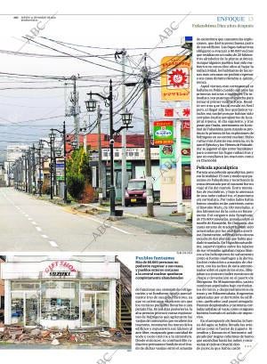 ABC SEVILLA 11-03-2021 página 13