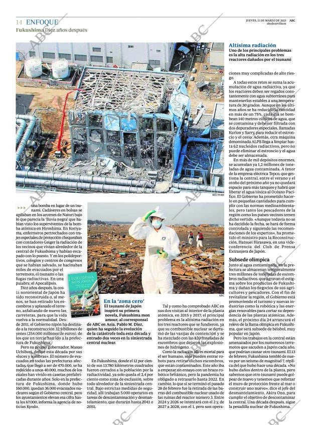 ABC SEVILLA 11-03-2021 página 14