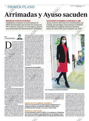 ABC SEVILLA 11-03-2021 página 16