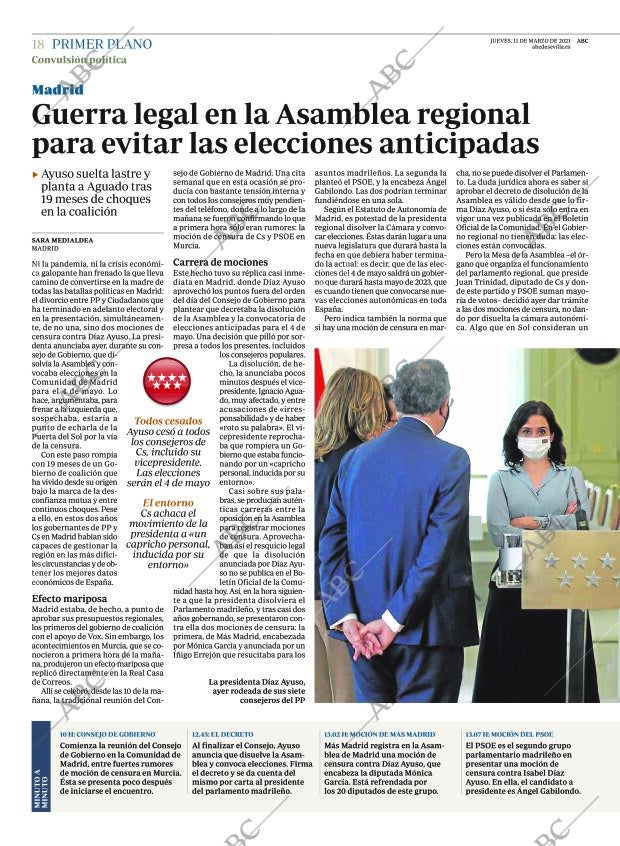 ABC SEVILLA 11-03-2021 página 18