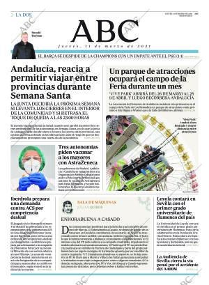 ABC SEVILLA 11-03-2021 página 2