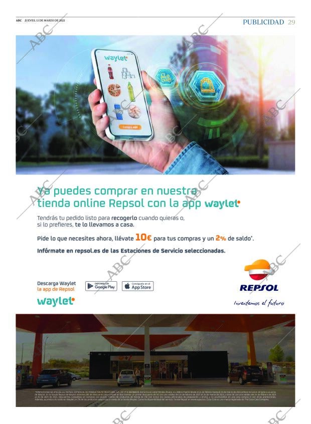 ABC SEVILLA 11-03-2021 página 29