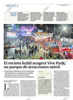 ABC SEVILLA 11-03-2021 página 32