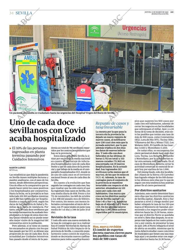 ABC SEVILLA 11-03-2021 página 34