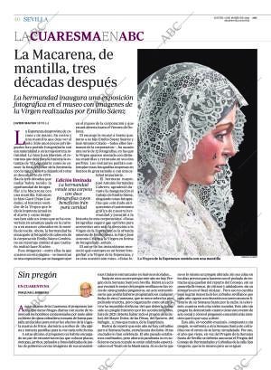 ABC SEVILLA 11-03-2021 página 40