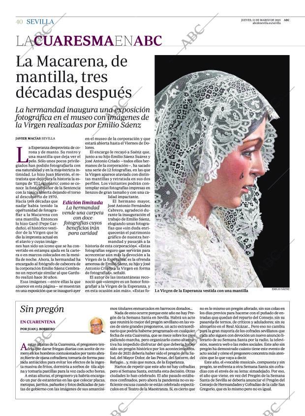 ABC SEVILLA 11-03-2021 página 40