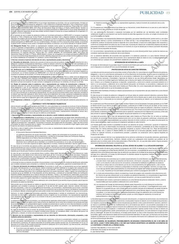 ABC SEVILLA 11-03-2021 página 49