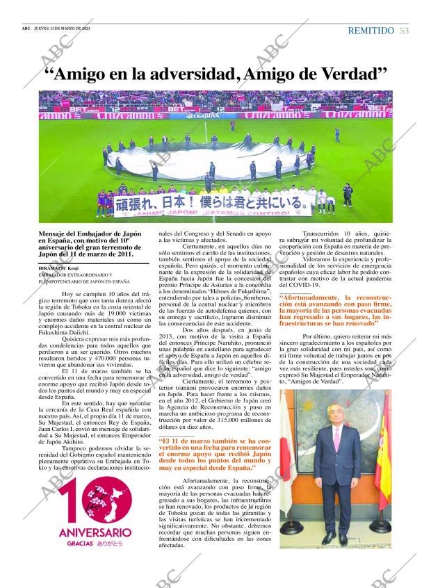 ABC SEVILLA 11-03-2021 página 53