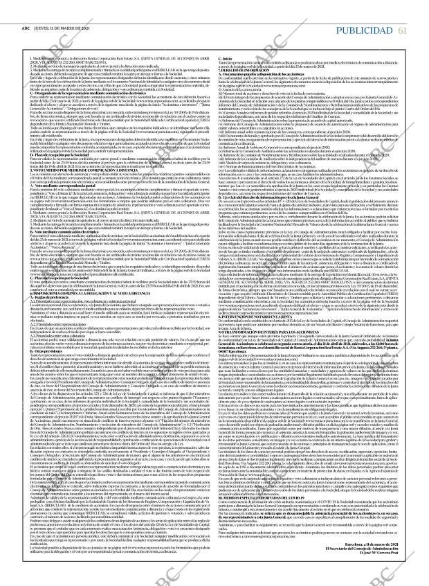 ABC SEVILLA 11-03-2021 página 61