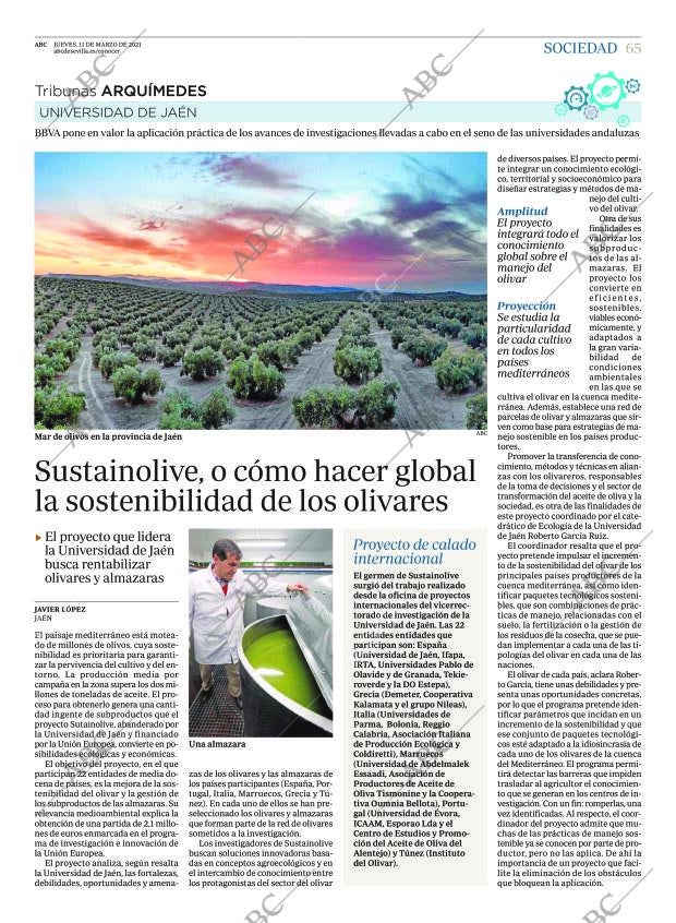 ABC SEVILLA 11-03-2021 página 65