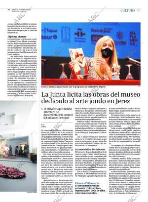 ABC SEVILLA 11-03-2021 página 67