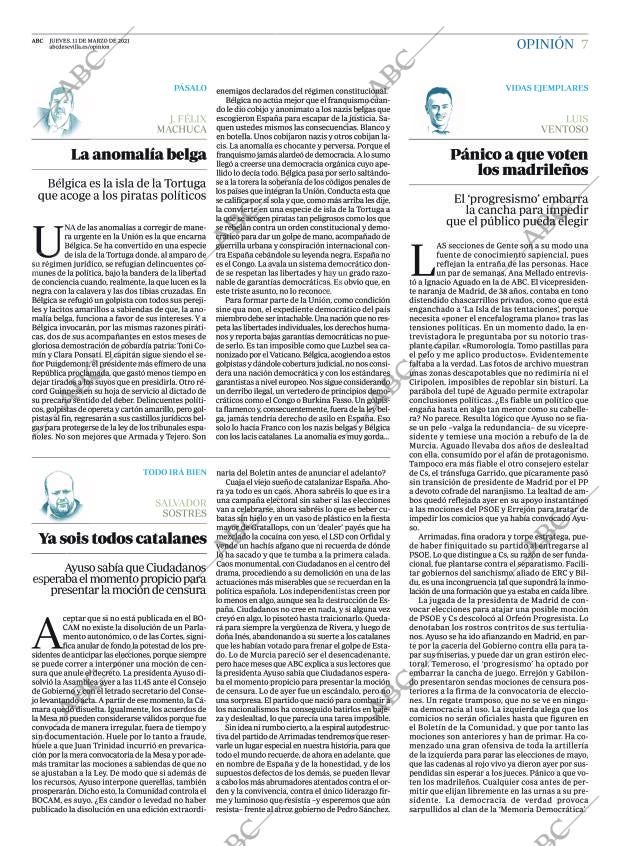 ABC SEVILLA 11-03-2021 página 7