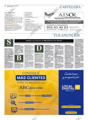 ABC SEVILLA 11-03-2021 página 71