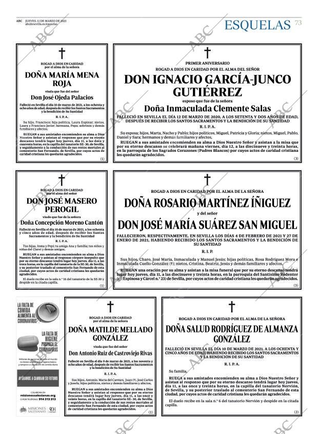 ABC SEVILLA 11-03-2021 página 73