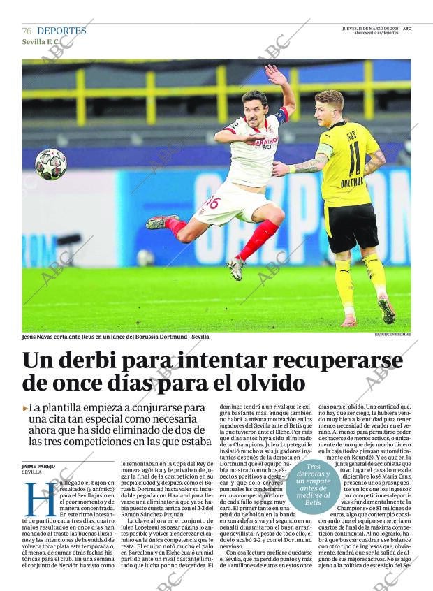 ABC SEVILLA 11-03-2021 página 76