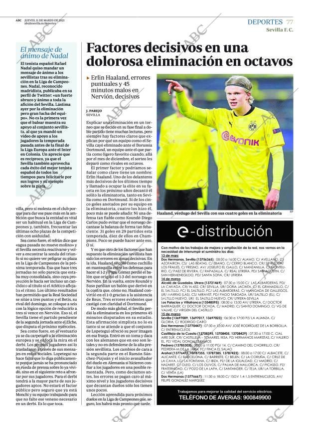 ABC SEVILLA 11-03-2021 página 77