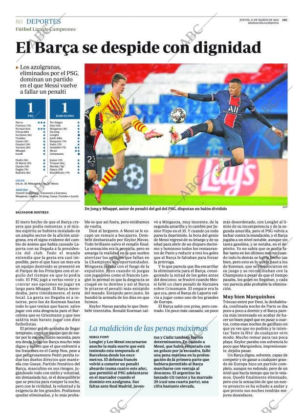 ABC SEVILLA 11-03-2021 página 80