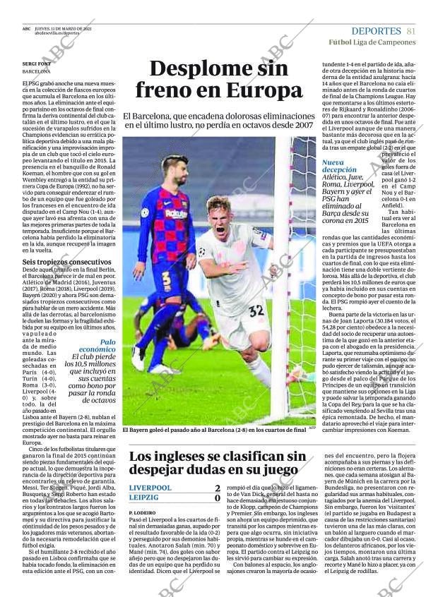ABC SEVILLA 11-03-2021 página 81
