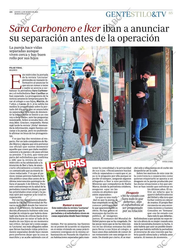 ABC SEVILLA 11-03-2021 página 85