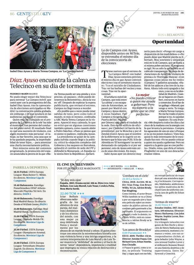 ABC SEVILLA 11-03-2021 página 86