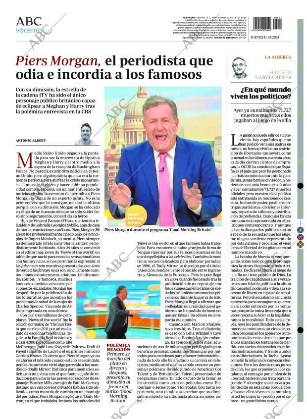 ABC SEVILLA 11-03-2021 página 88