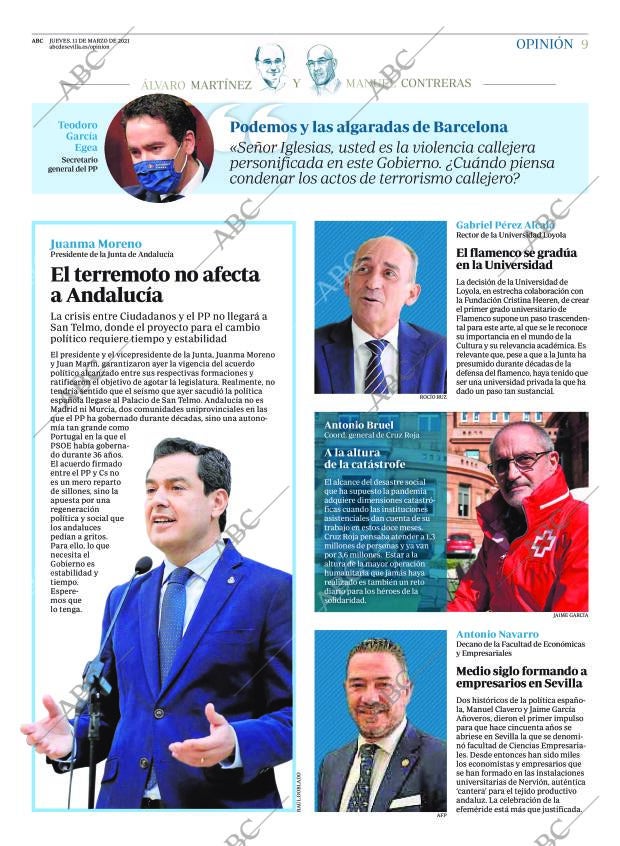 ABC SEVILLA 11-03-2021 página 9