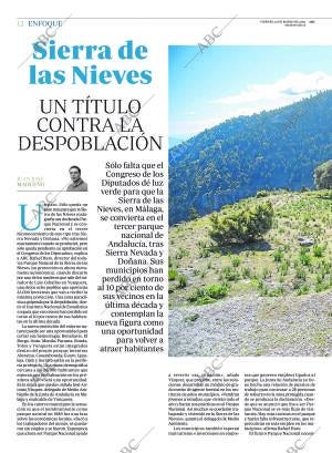 ABC SEVILLA 12-03-2021 página 12