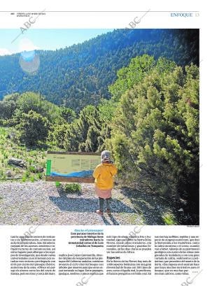 ABC SEVILLA 12-03-2021 página 13