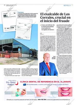 ABC SEVILLA 12-03-2021 página 17