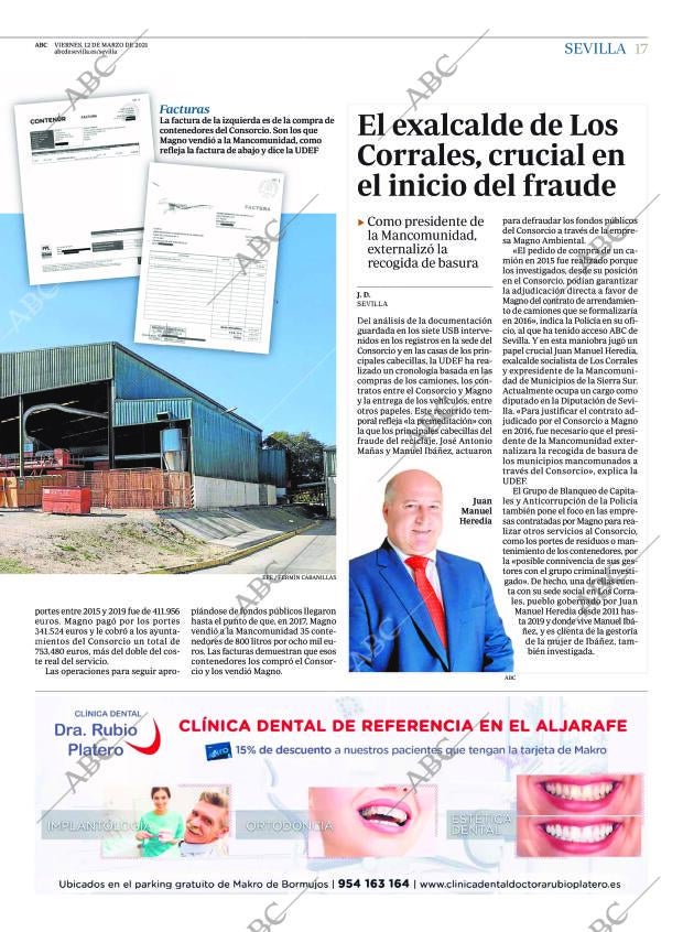 ABC SEVILLA 12-03-2021 página 17