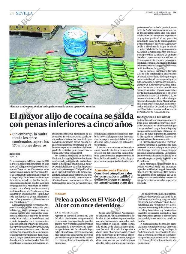 ABC SEVILLA 12-03-2021 página 24