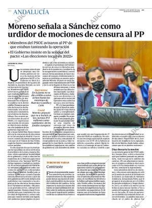 ABC SEVILLA 12-03-2021 página 30