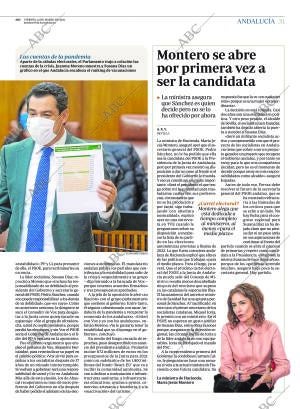 ABC SEVILLA 12-03-2021 página 31