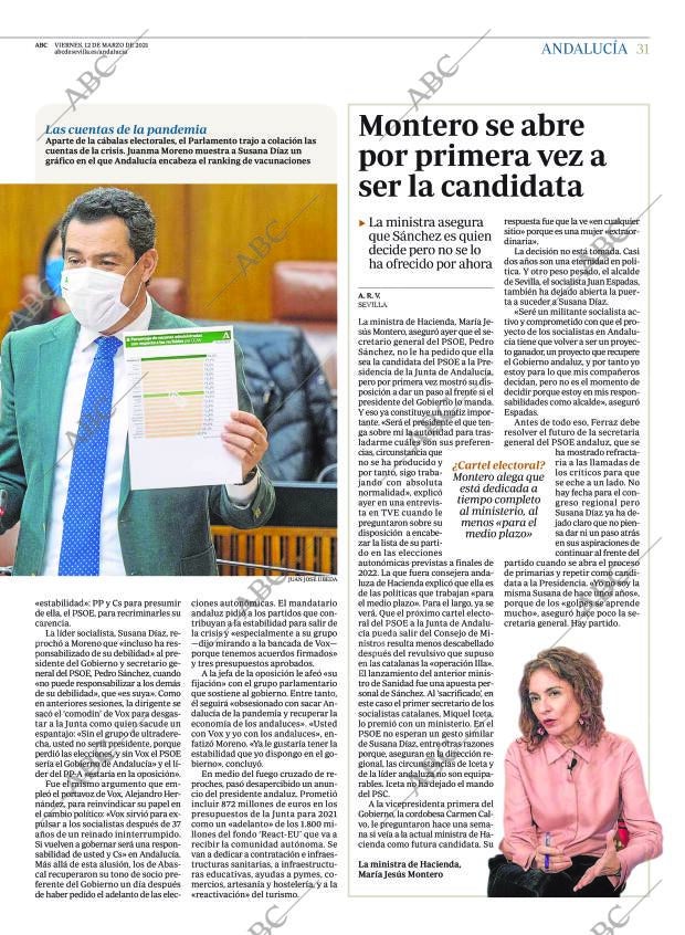 ABC SEVILLA 12-03-2021 página 31