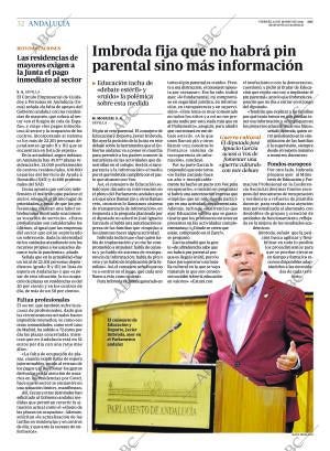 ABC SEVILLA 12-03-2021 página 32