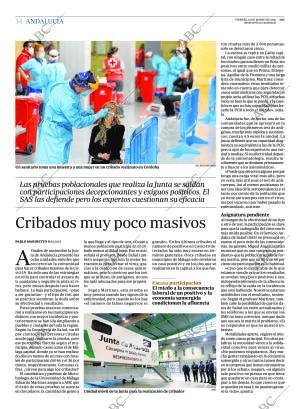 ABC SEVILLA 12-03-2021 página 34