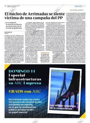 ABC SEVILLA 12-03-2021 página 41