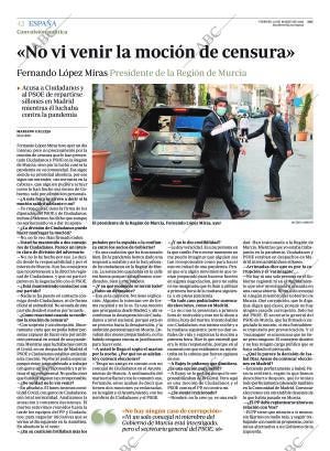 ABC SEVILLA 12-03-2021 página 42