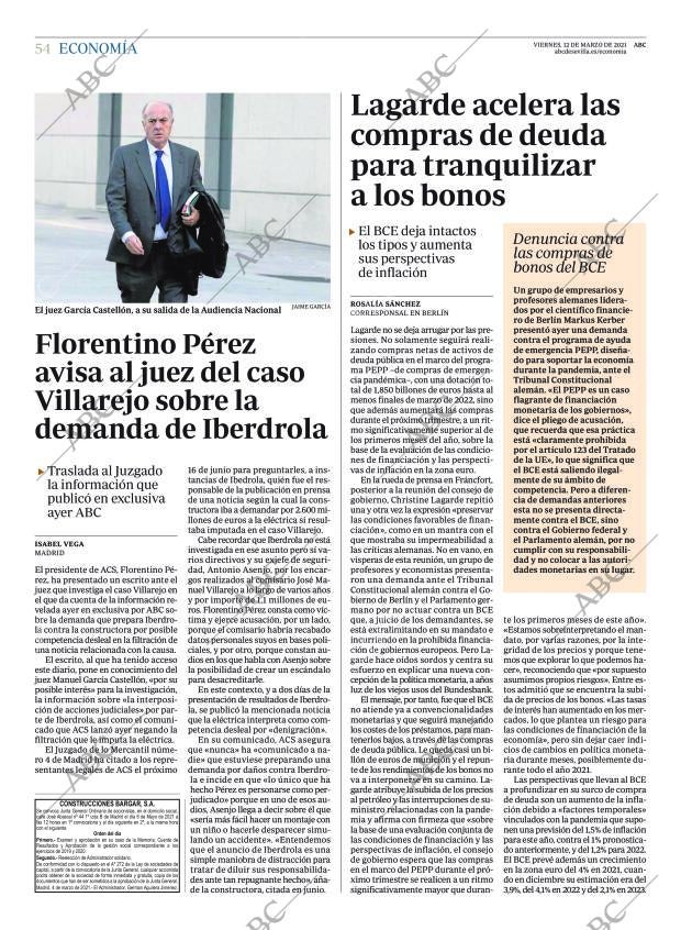 ABC SEVILLA 12-03-2021 página 54