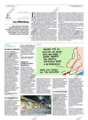 ABC SEVILLA 12-03-2021 página 6