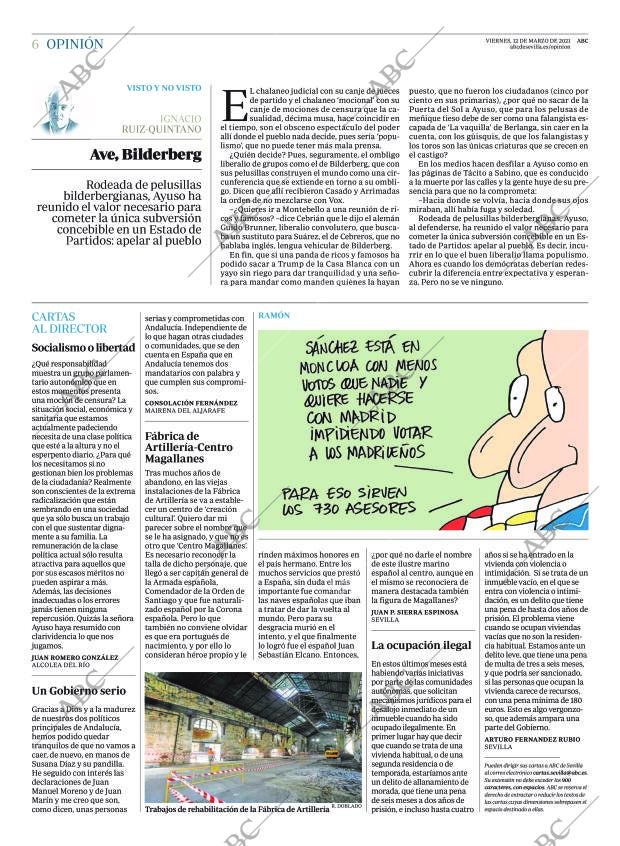 ABC SEVILLA 12-03-2021 página 6