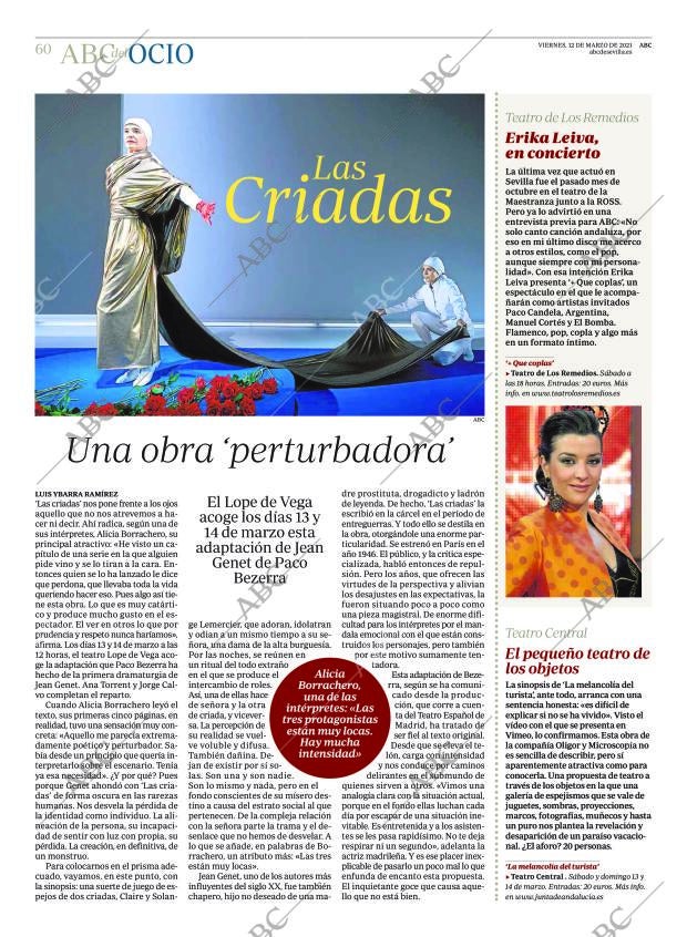 ABC SEVILLA 12-03-2021 página 60