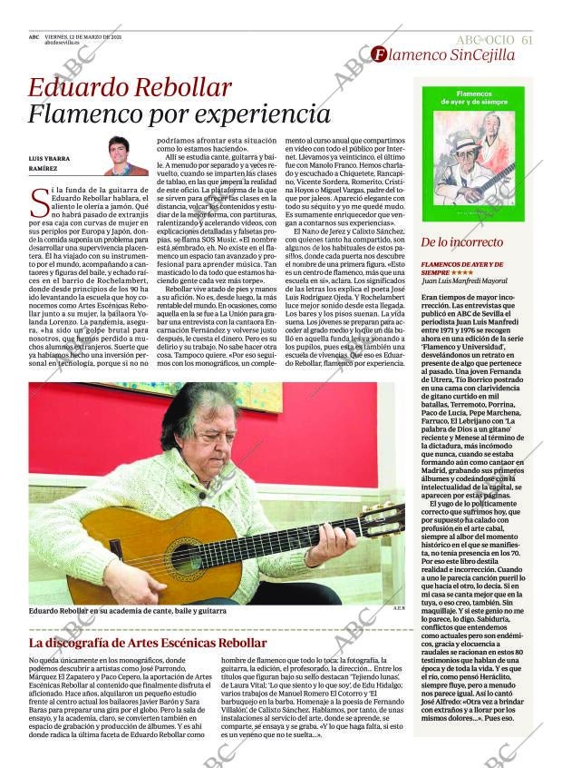 ABC SEVILLA 12-03-2021 página 61