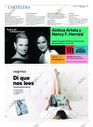 ABC SEVILLA 12-03-2021 página 62