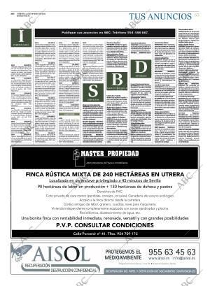 ABC SEVILLA 12-03-2021 página 65