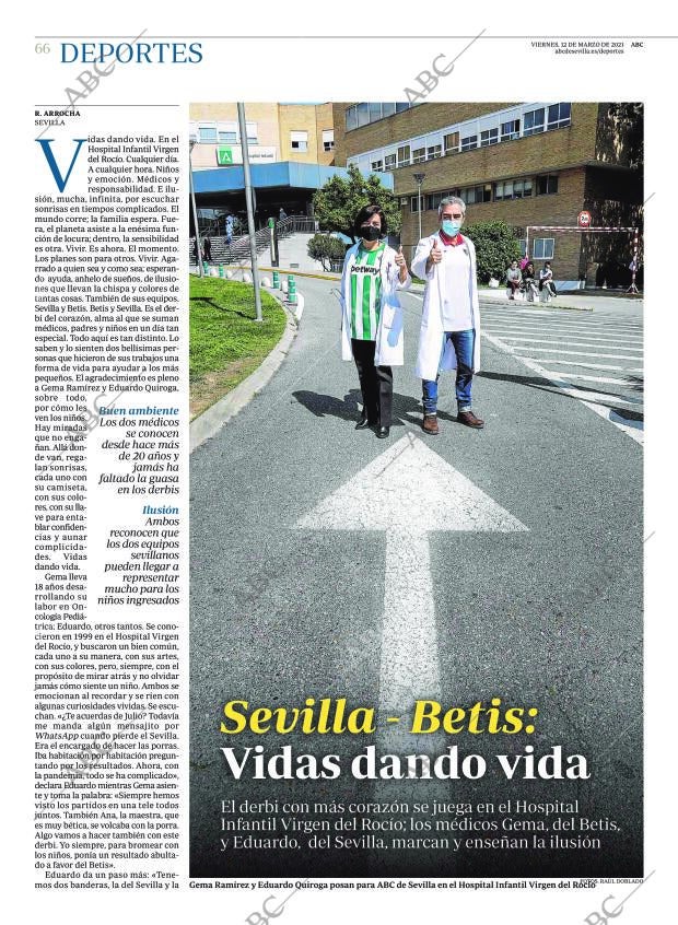 ABC SEVILLA 12-03-2021 página 66