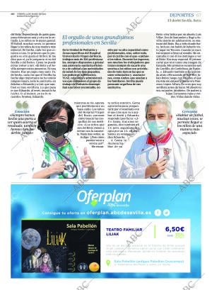 ABC SEVILLA 12-03-2021 página 67