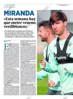 ABC SEVILLA 12-03-2021 página 68