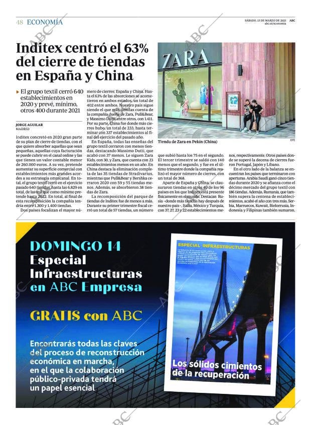 ABC CORDOBA 13-03-2021 página 48