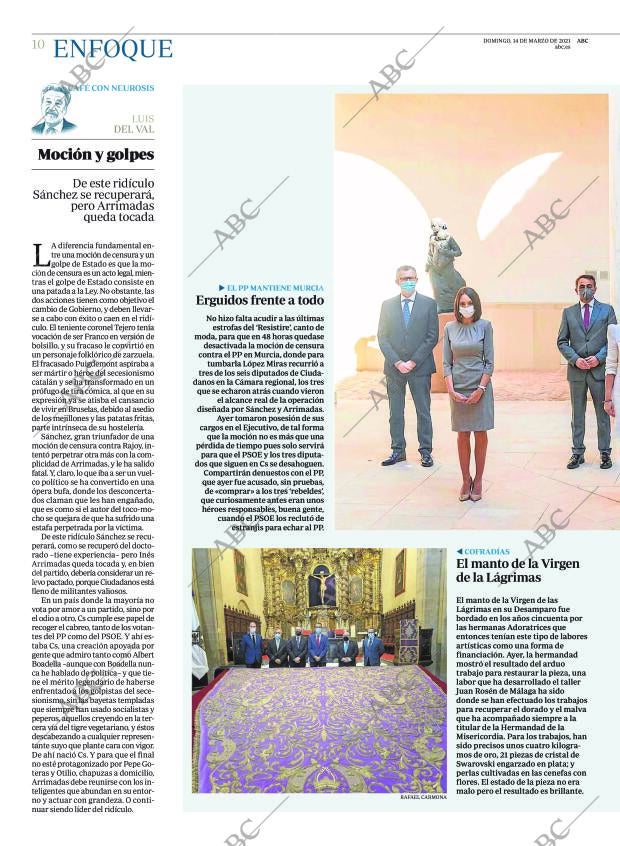 ABC CORDOBA 14-03-2021 página 10